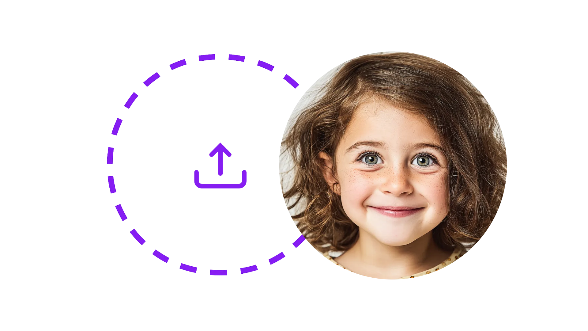 Farzandingiz Rasmini Qo'shing